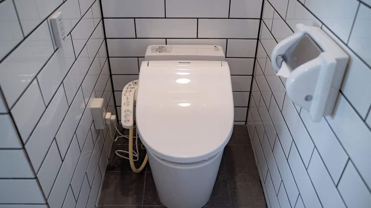 Photo of Bathroom in Koshigoe