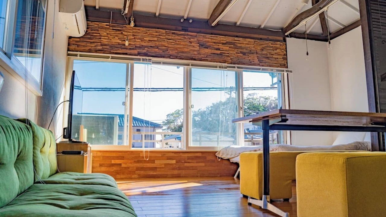 Photo of Livingroom in Koshigoe