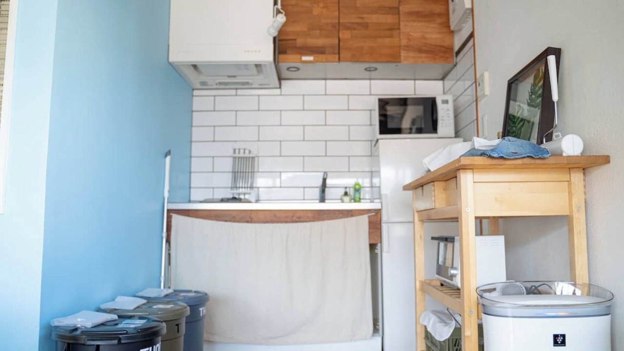 Photo of Kitchen in Koshigoe