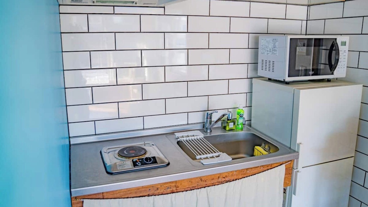 Photo of Kitchen in Koshigoe