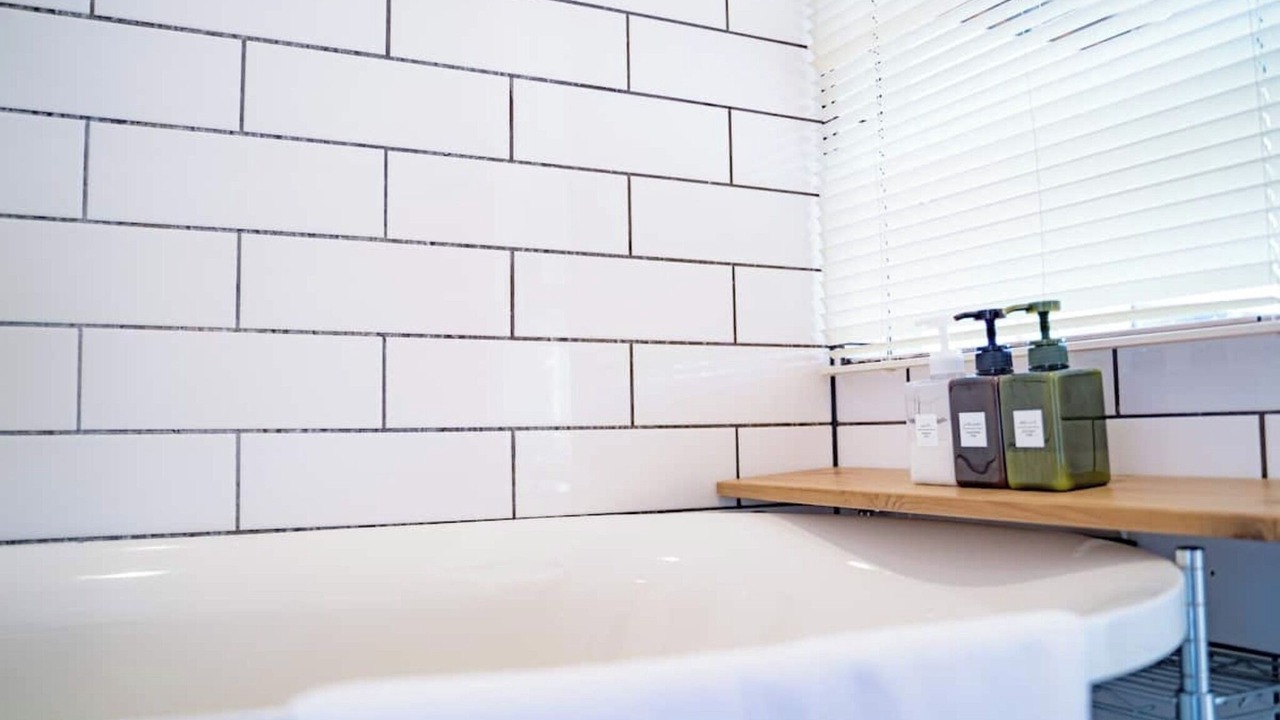 Photo of Bathroom in Koshigoe