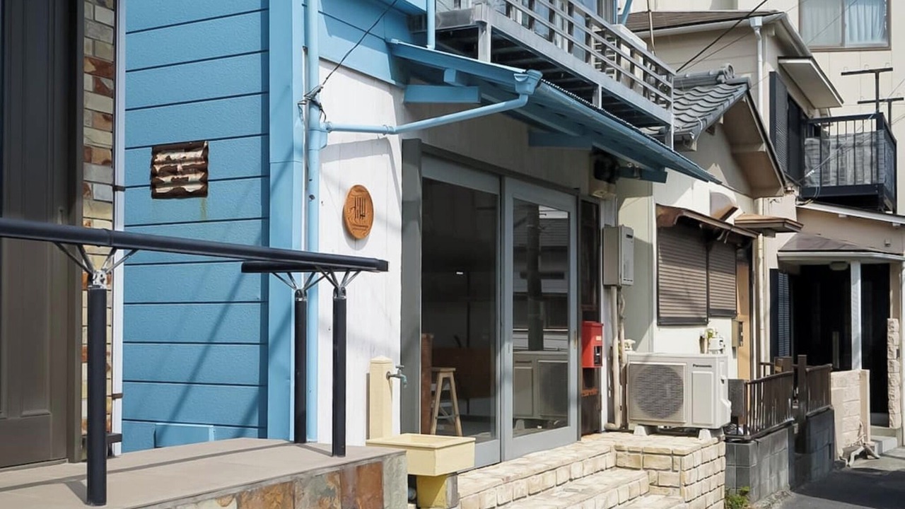 Photo of Outdoor in Koshigoe