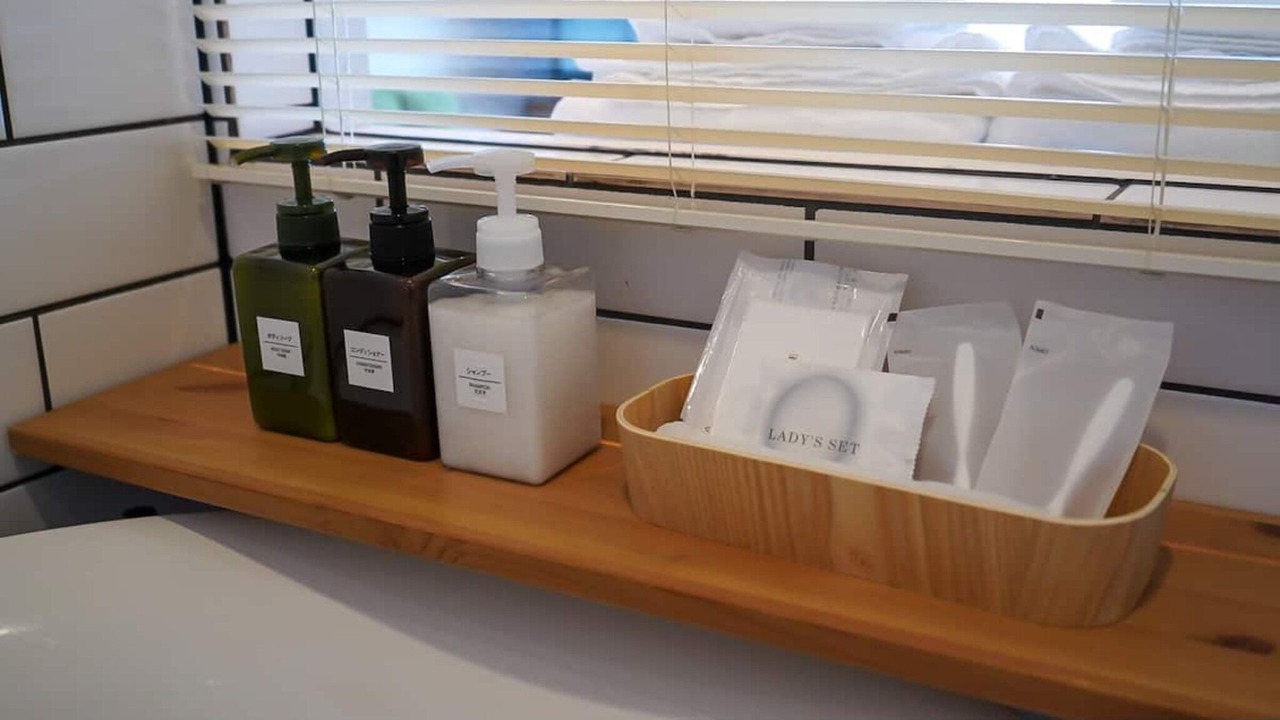 Photo of Bathroom in Koshigoe