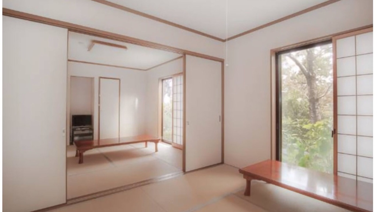 Photo of Bedroom in Shiga Prefecture
