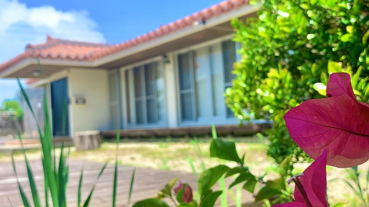 Photo of Outdoor in Uruma
