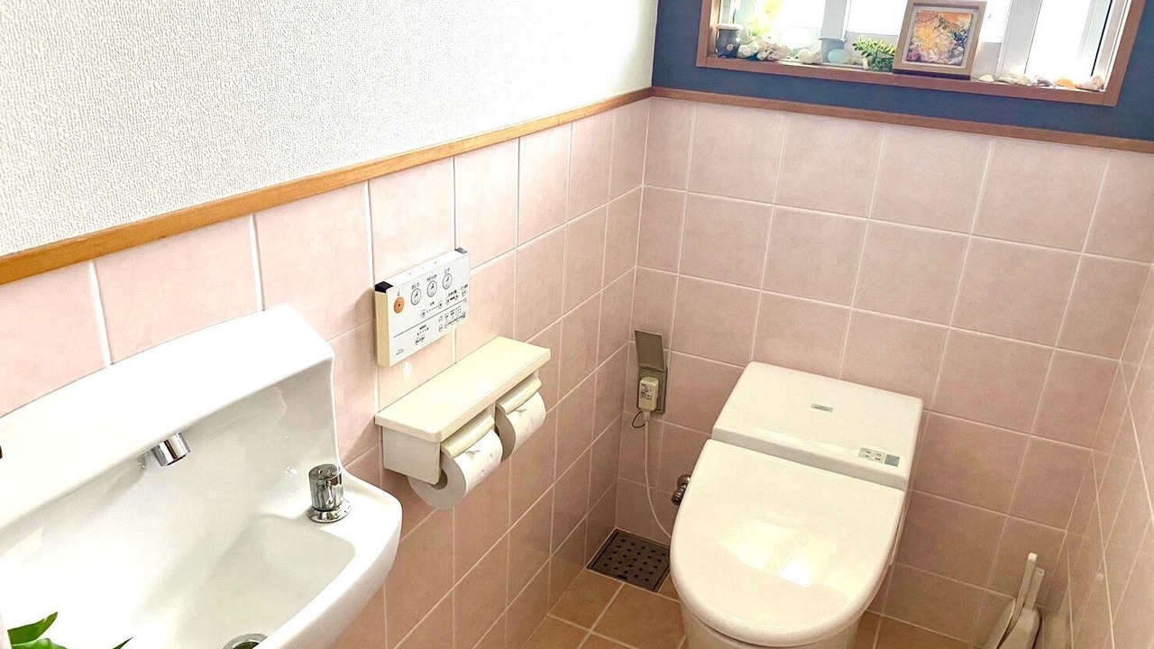 Photo of Bathroom in Uruma