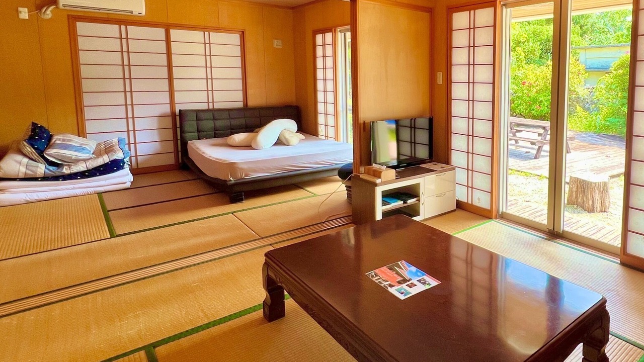 Photo of Bedroom in Uruma