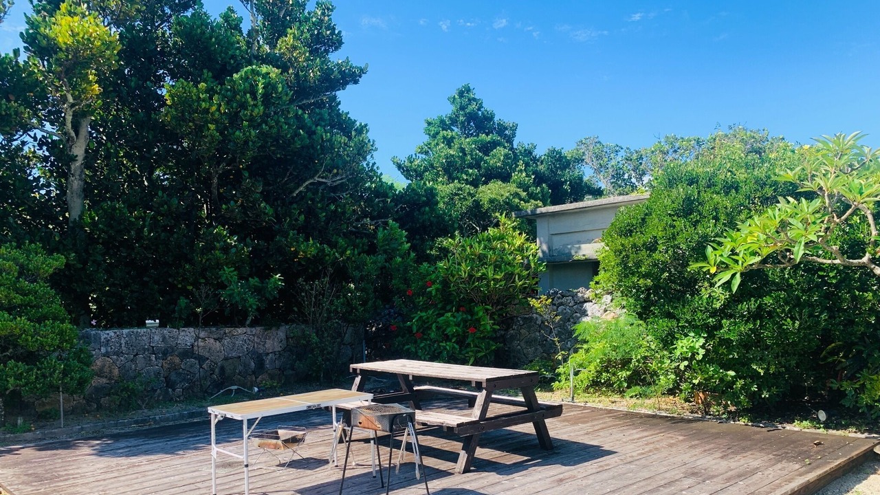 Photo of Outdoor in Uruma