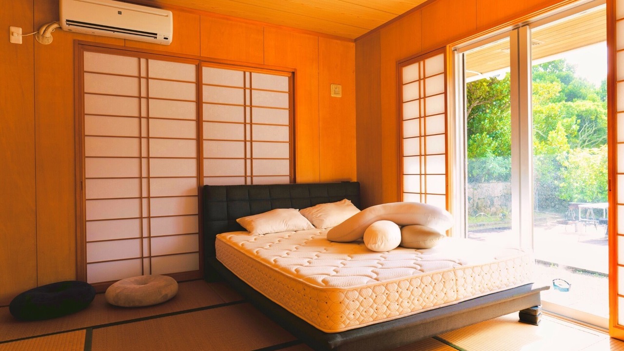 Photo of Bedroom in Uruma