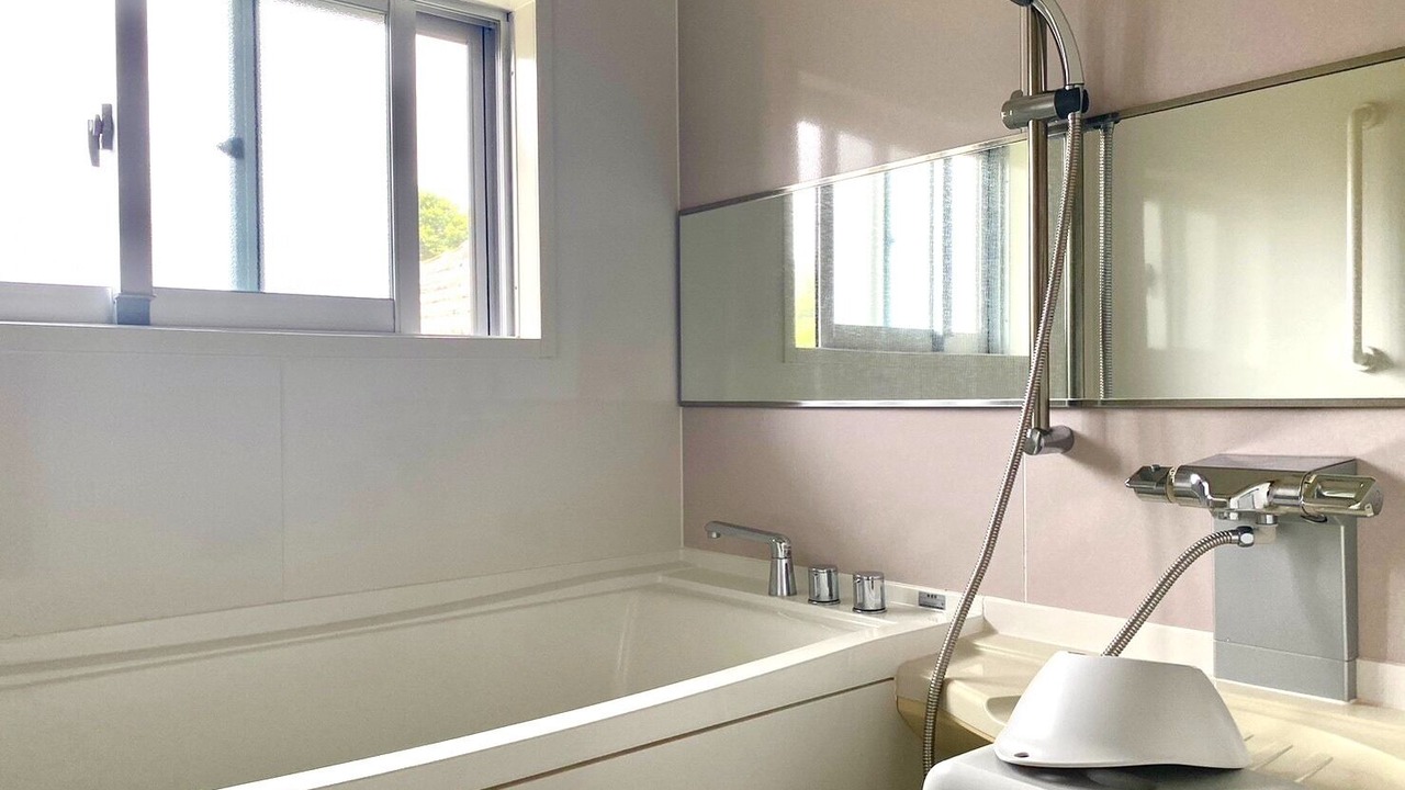 Photo of Bathroom in Uruma