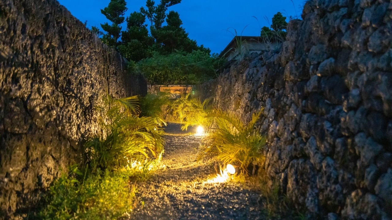 Photo of Outdoor in Uruma