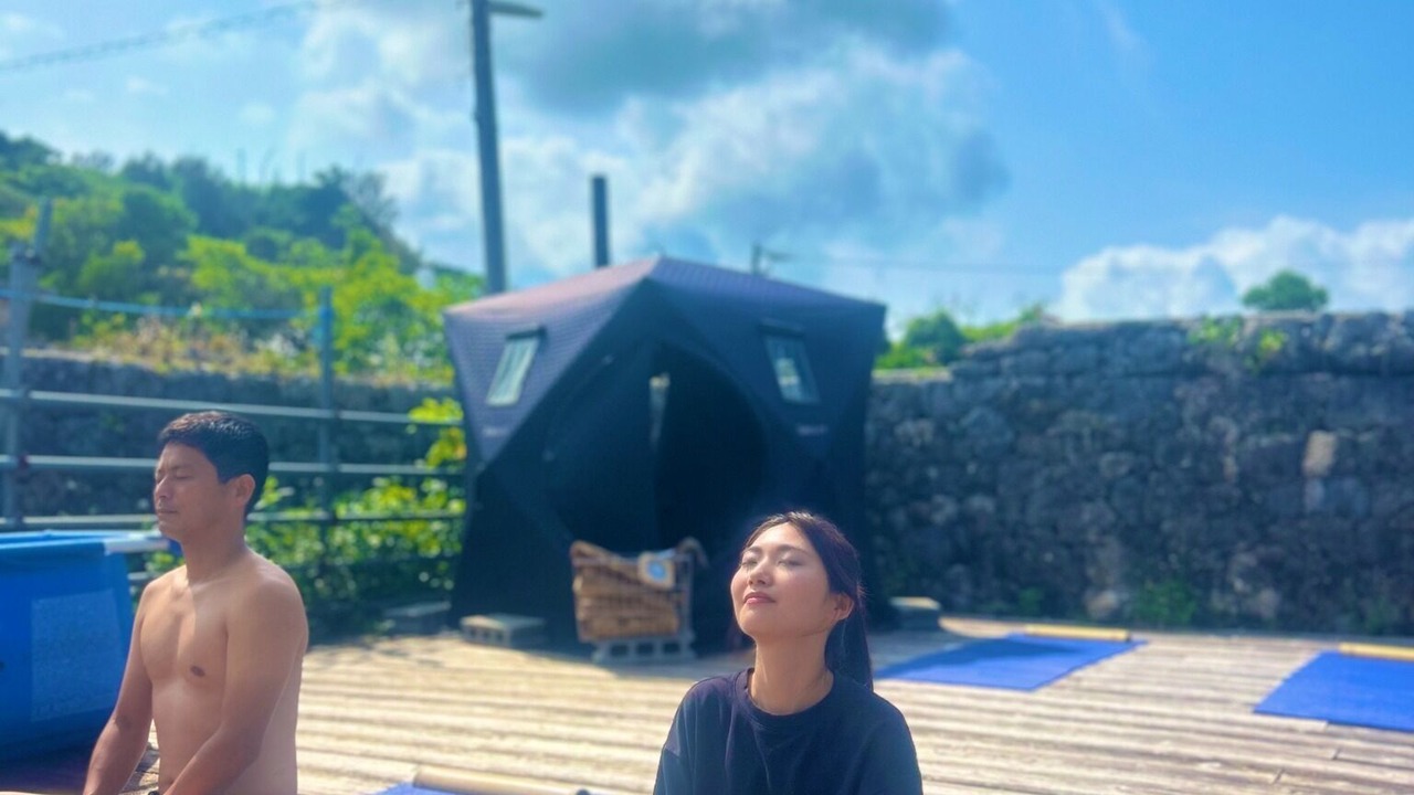 Photo of Outdoor in Uruma