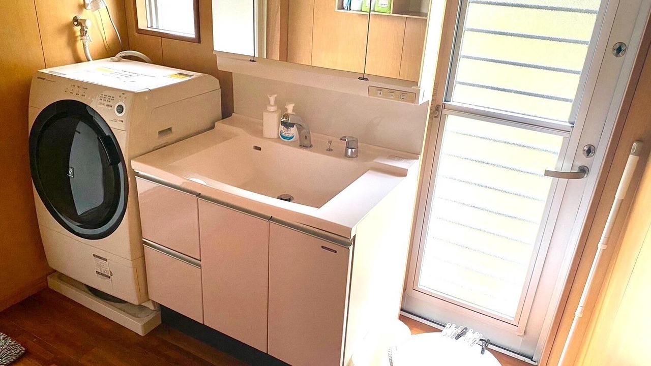 Photo of Bathroom in Uruma
