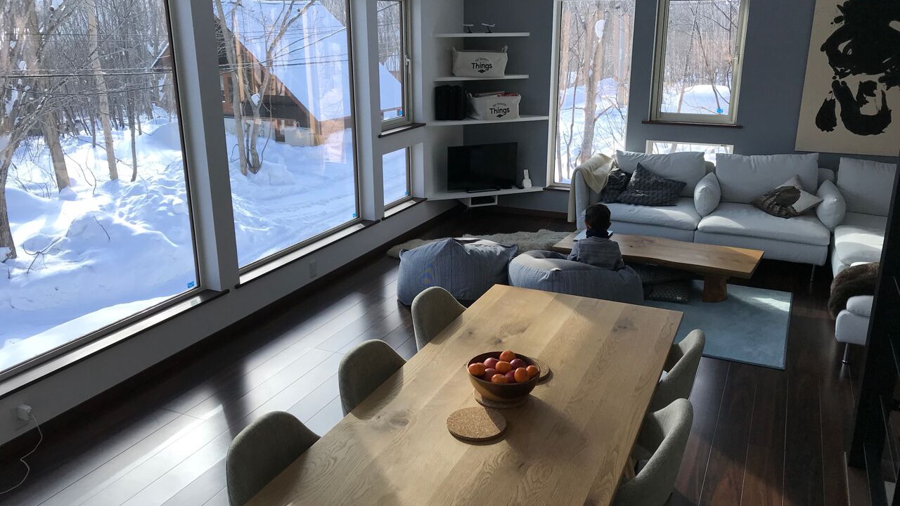 Photo of Others in Niseko