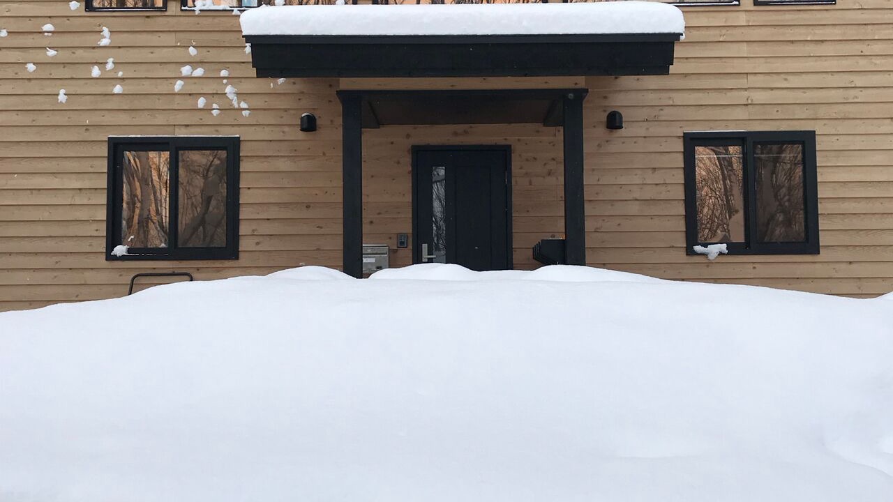 Photo of Outdoor in Niseko