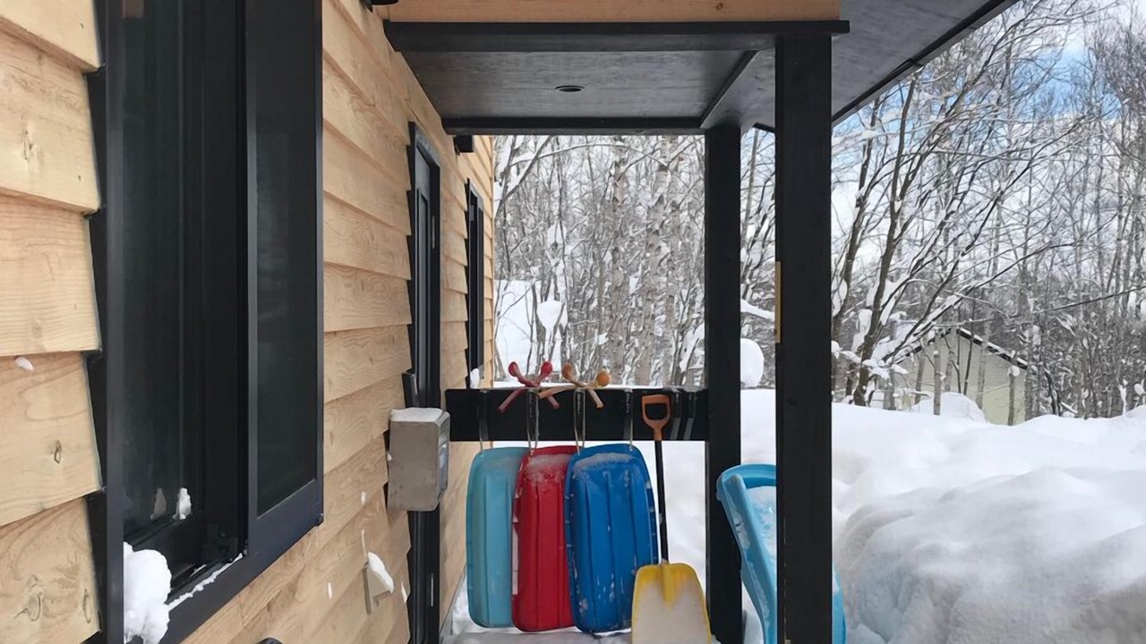 Photo of Outdoor in Niseko