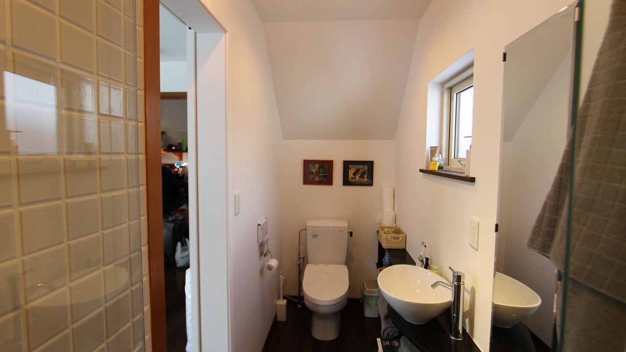 Photo of Bathroom in Niseko