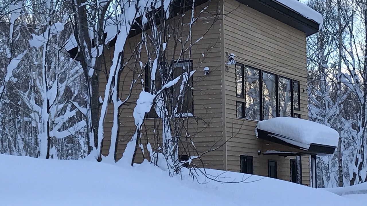 Photo of Outdoor in Niseko