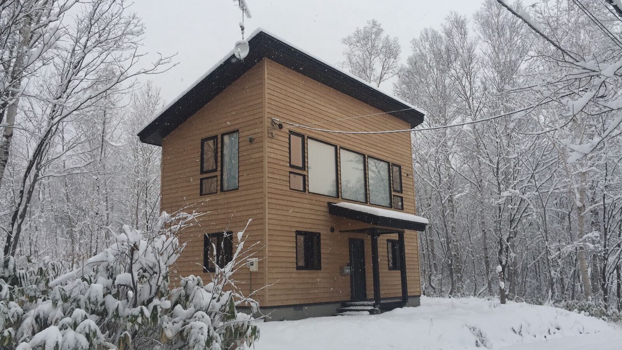 Photo of Outdoor in Niseko