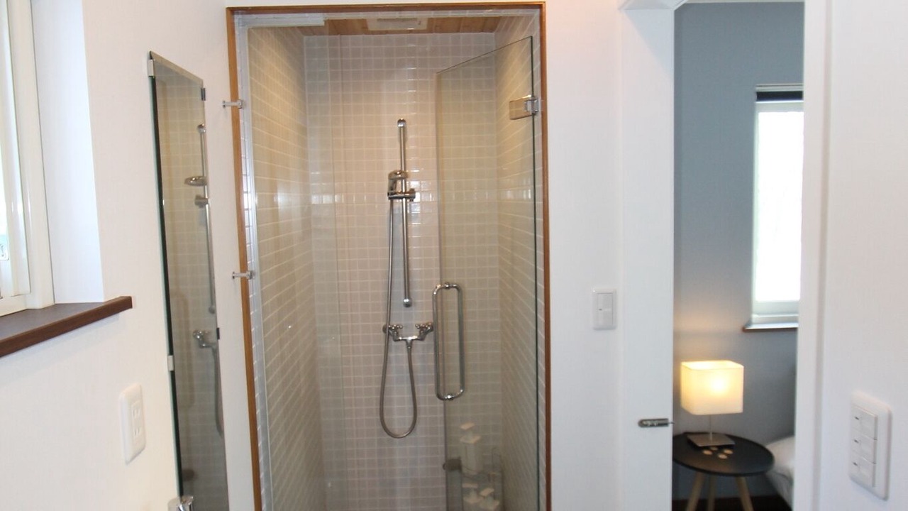 Photo of Bathroom in Niseko