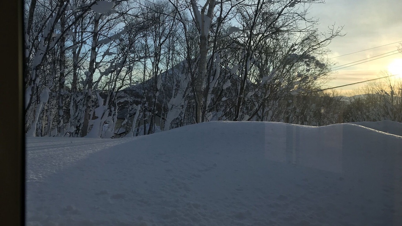 Photo of Others in Niseko