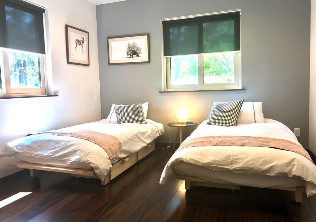 Photo of Bedroom in Niseko