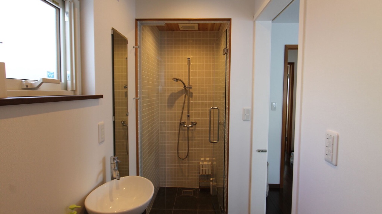 Photo of Bathroom in Niseko