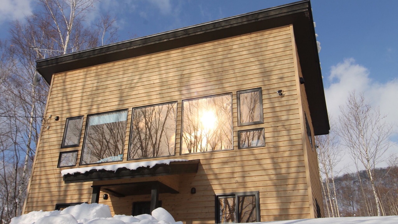 Photo of Outdoor in Niseko