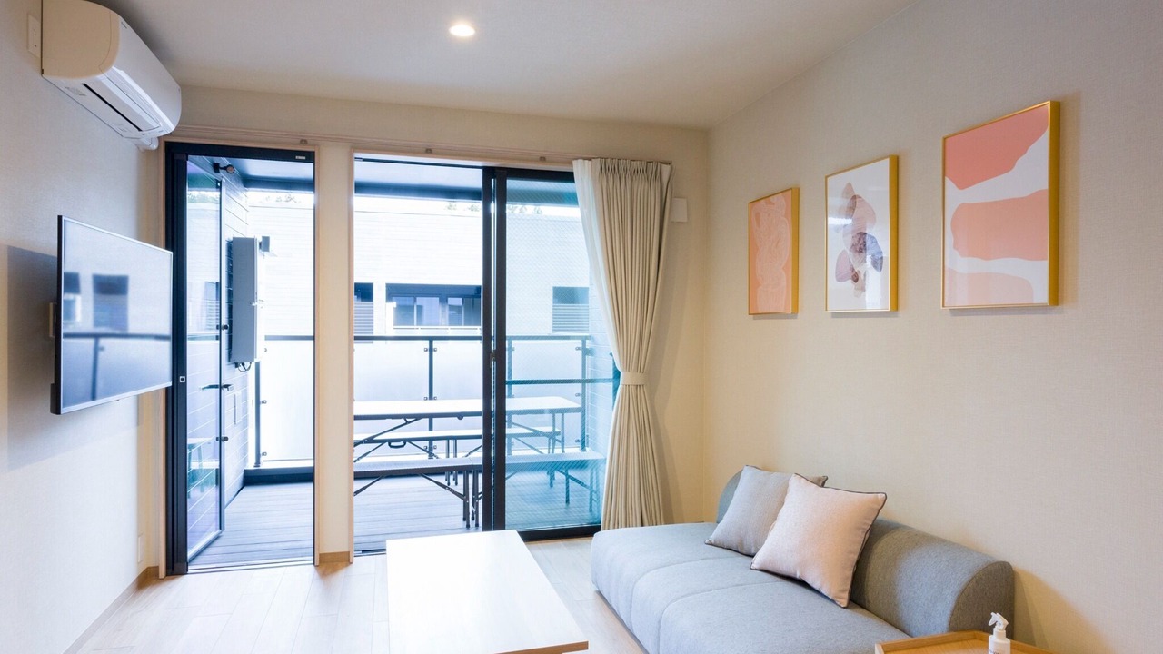 Photo of Bedroom in Nikko