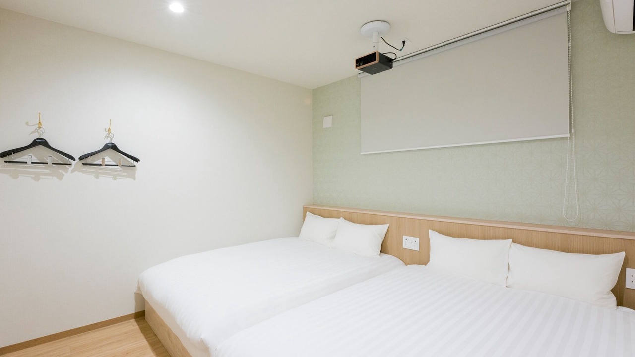 Photo of Bedroom in Nikko
