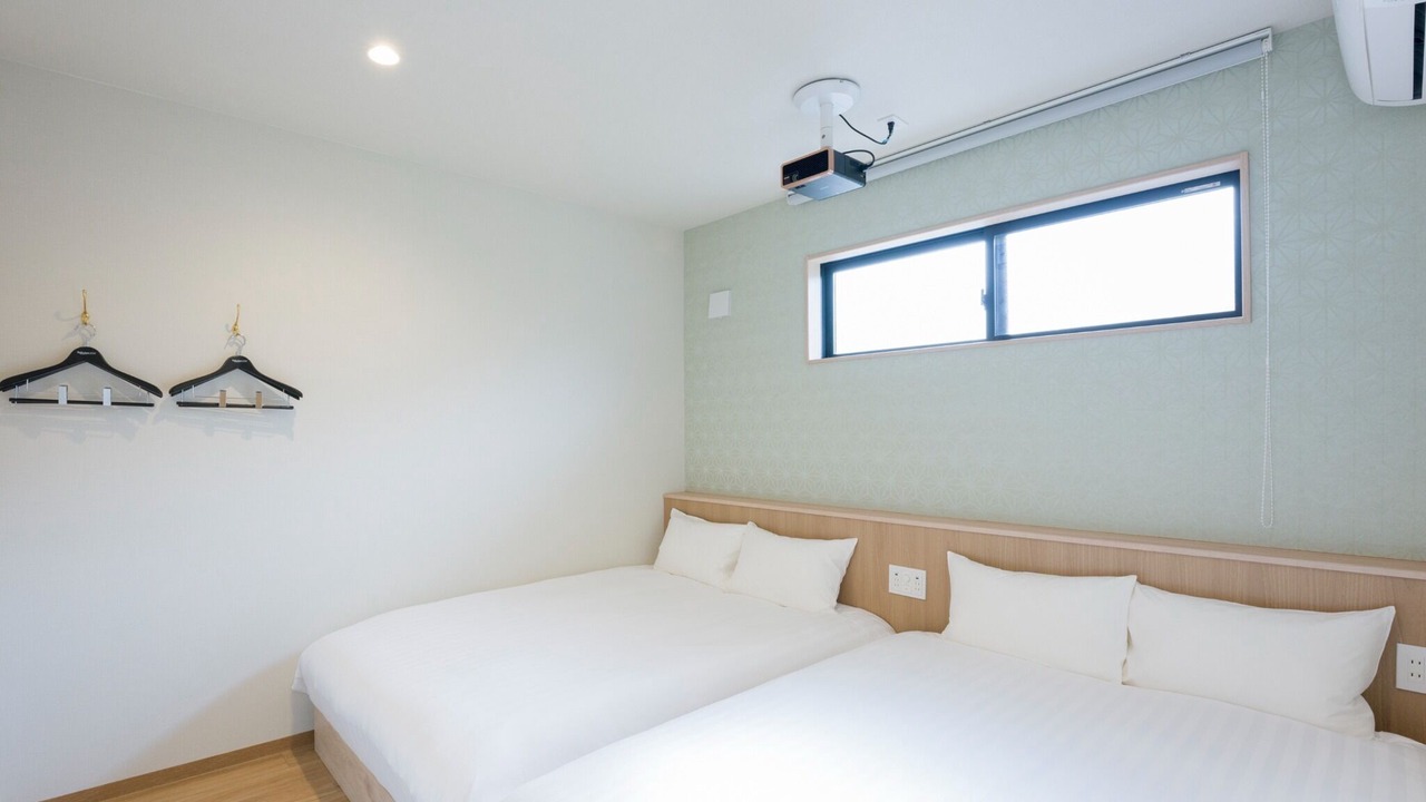 Photo of Bedroom in Nikko