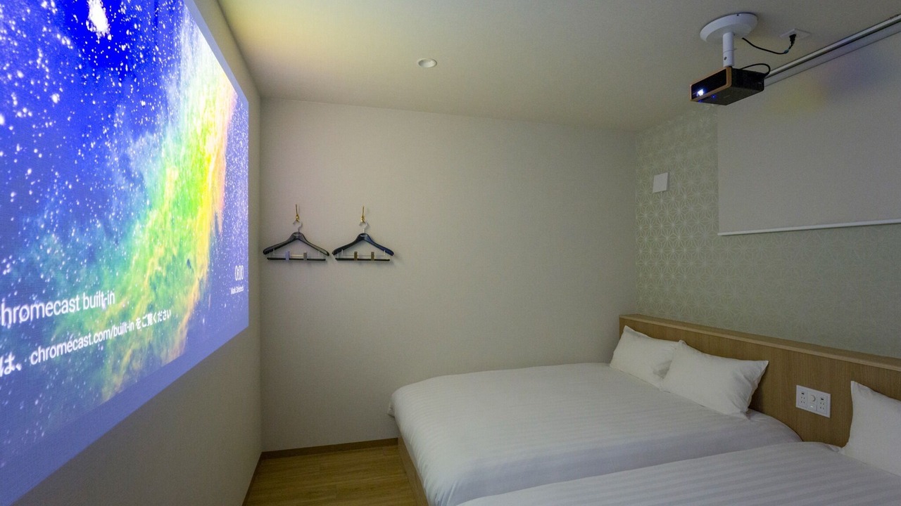 Photo of Bedroom in Nikko
