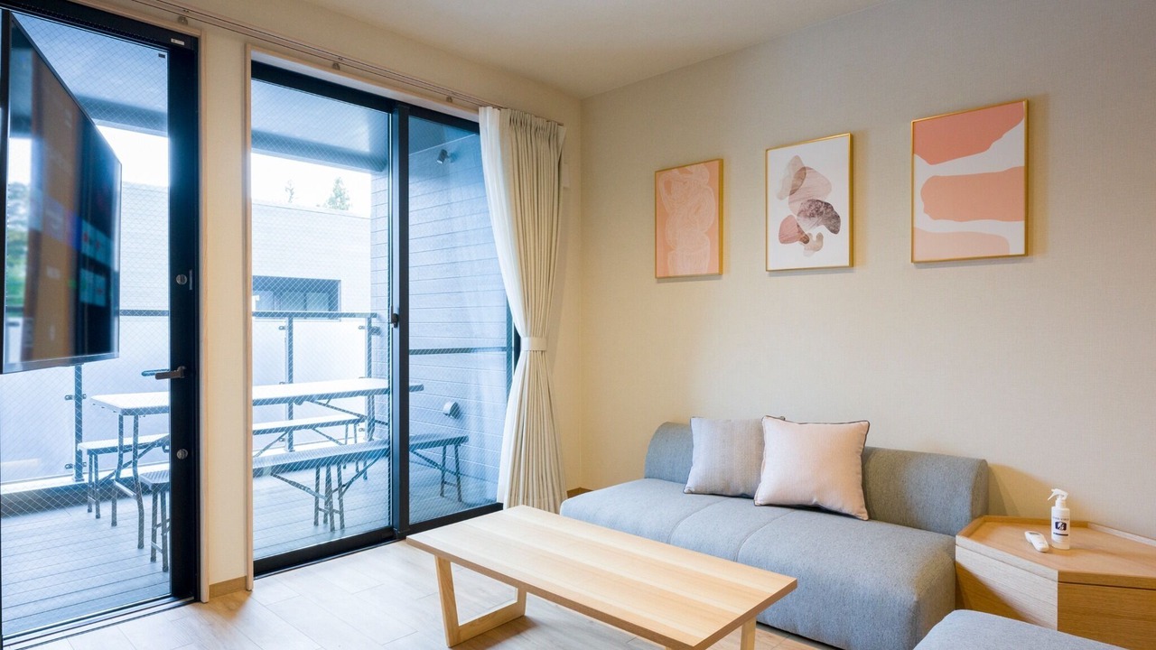 Photo of Bedroom in Nikko