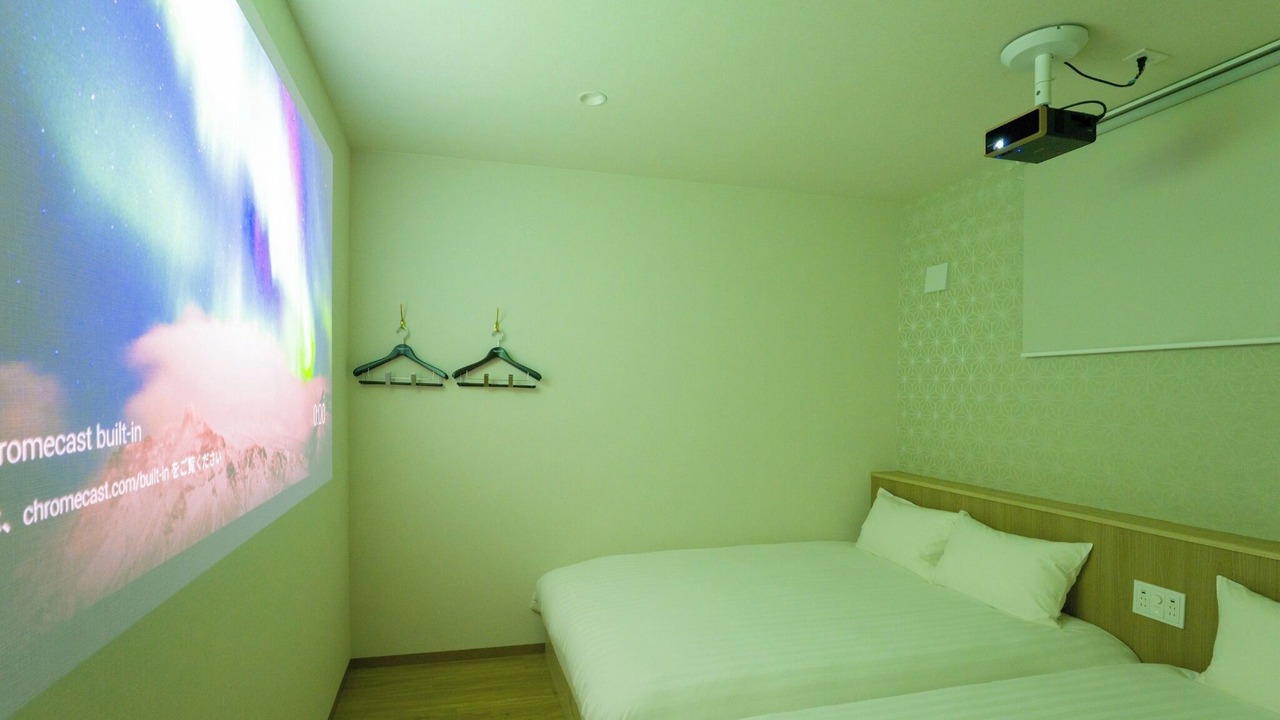 Photo of Bedroom in Nikko