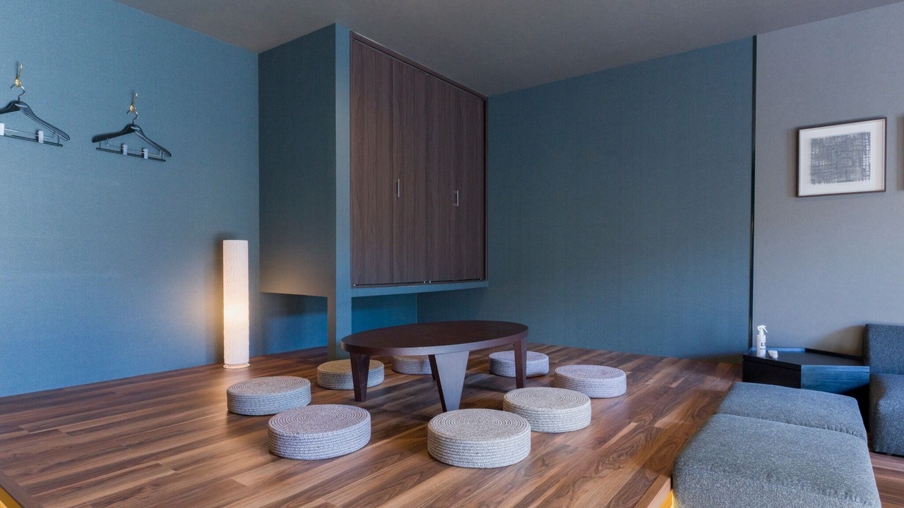 Photo of Bedroom in Nikko