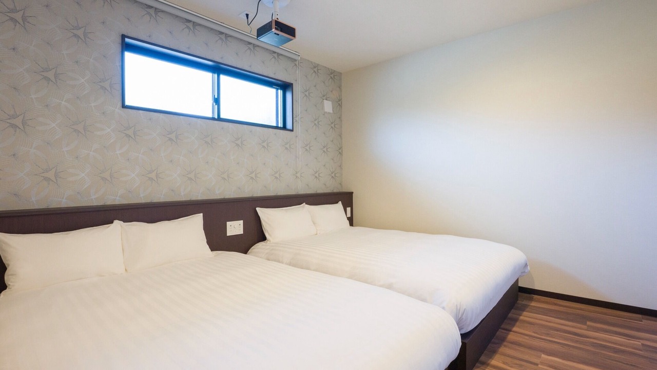 Photo of Bedroom in Nikko