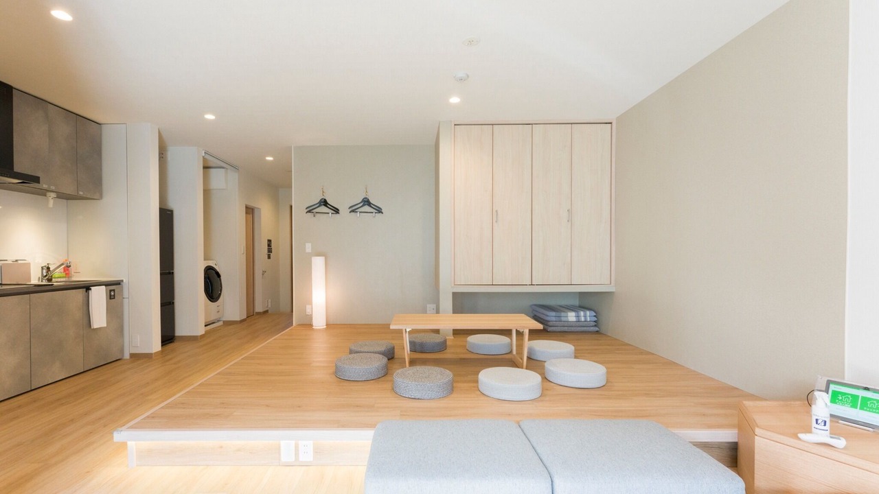 Photo of Bedroom in Nikko