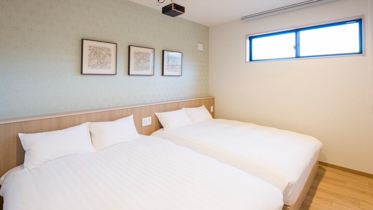 Photo of Bedroom in Nikko