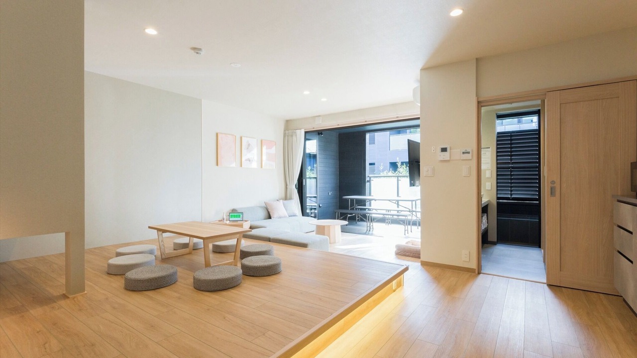 Photo of Bedroom in Nikko