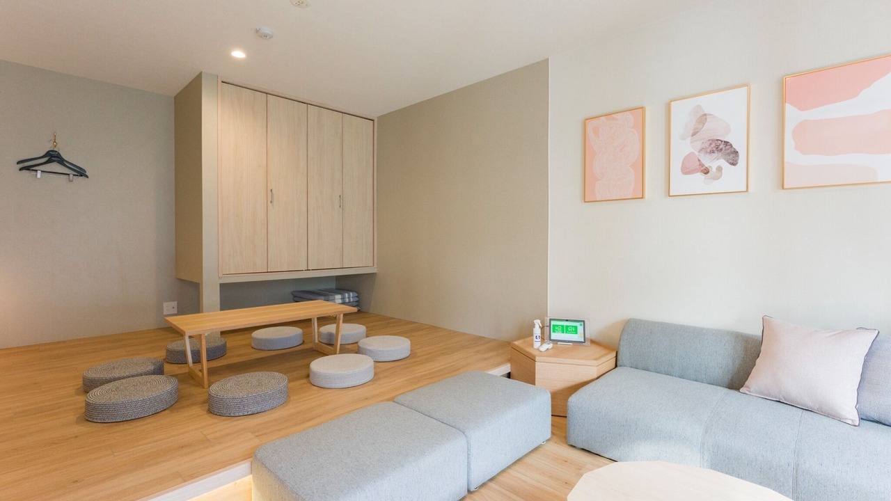 Photo of Bedroom in Nikko