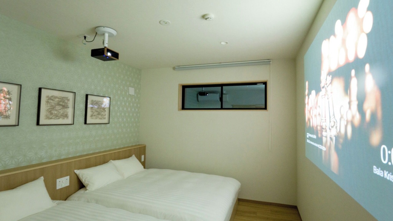 Photo of Bedroom in Nikko