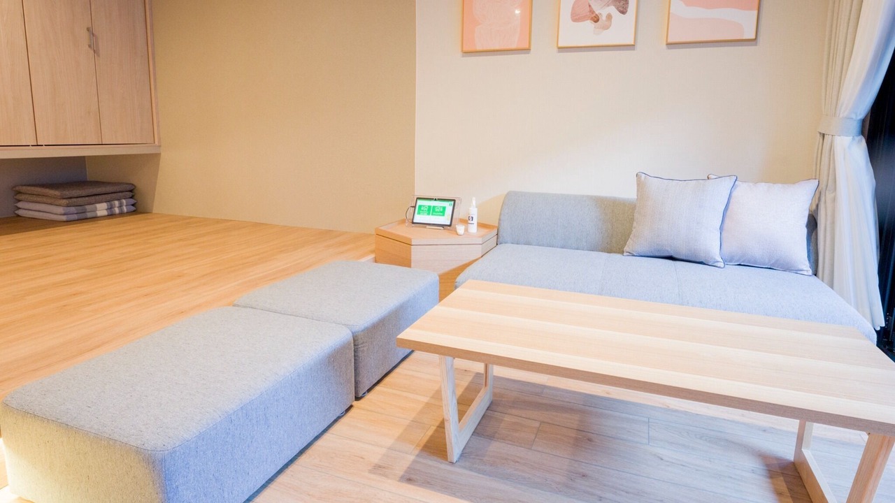 Photo of Bedroom in Nikko