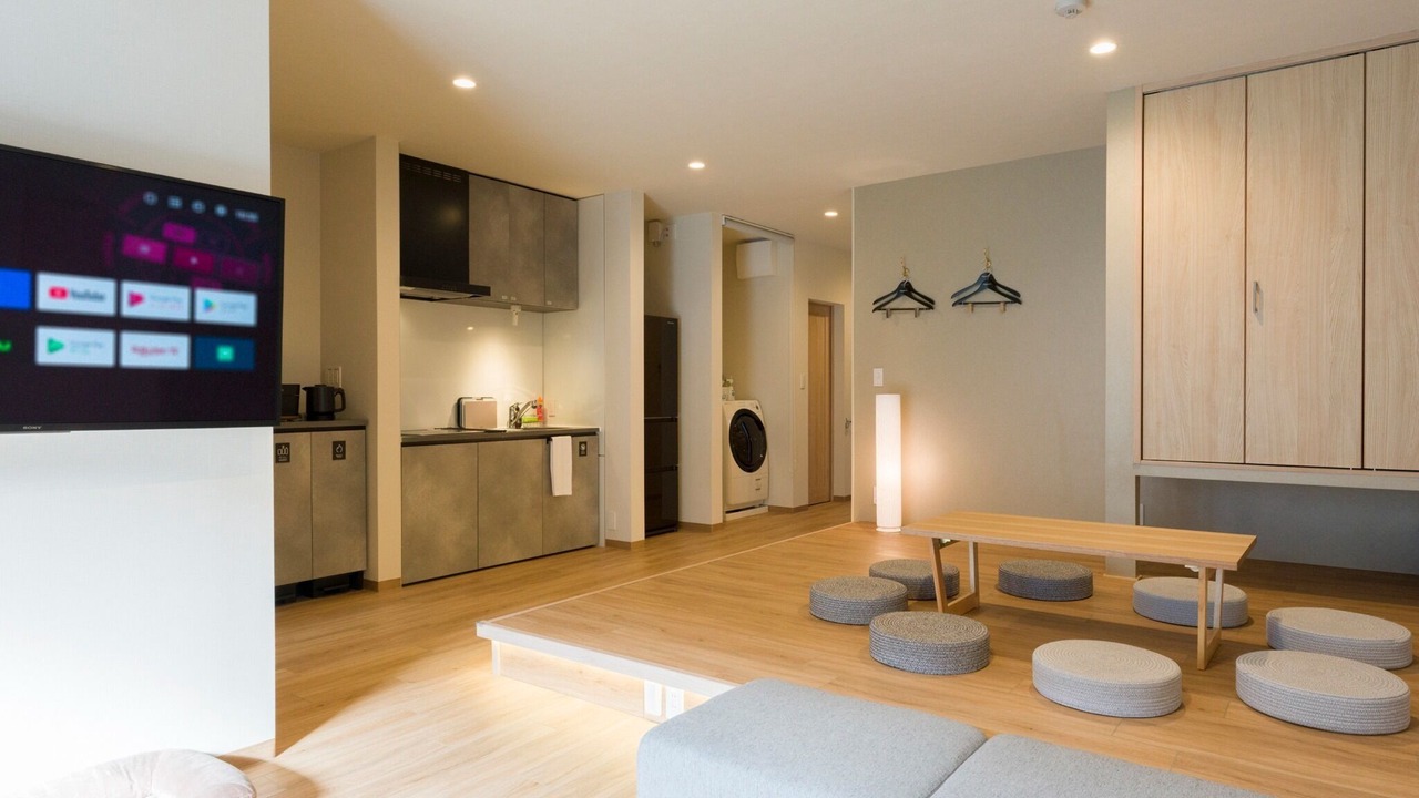 Photo of Bedroom in Nikko