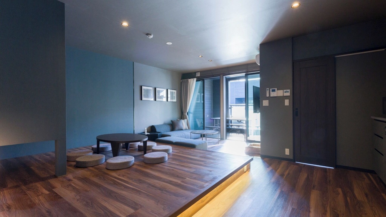 Photo of Bedroom in Nikko