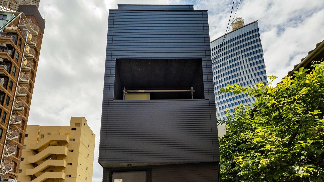 Photo of Others in Nishi-Shinjuku