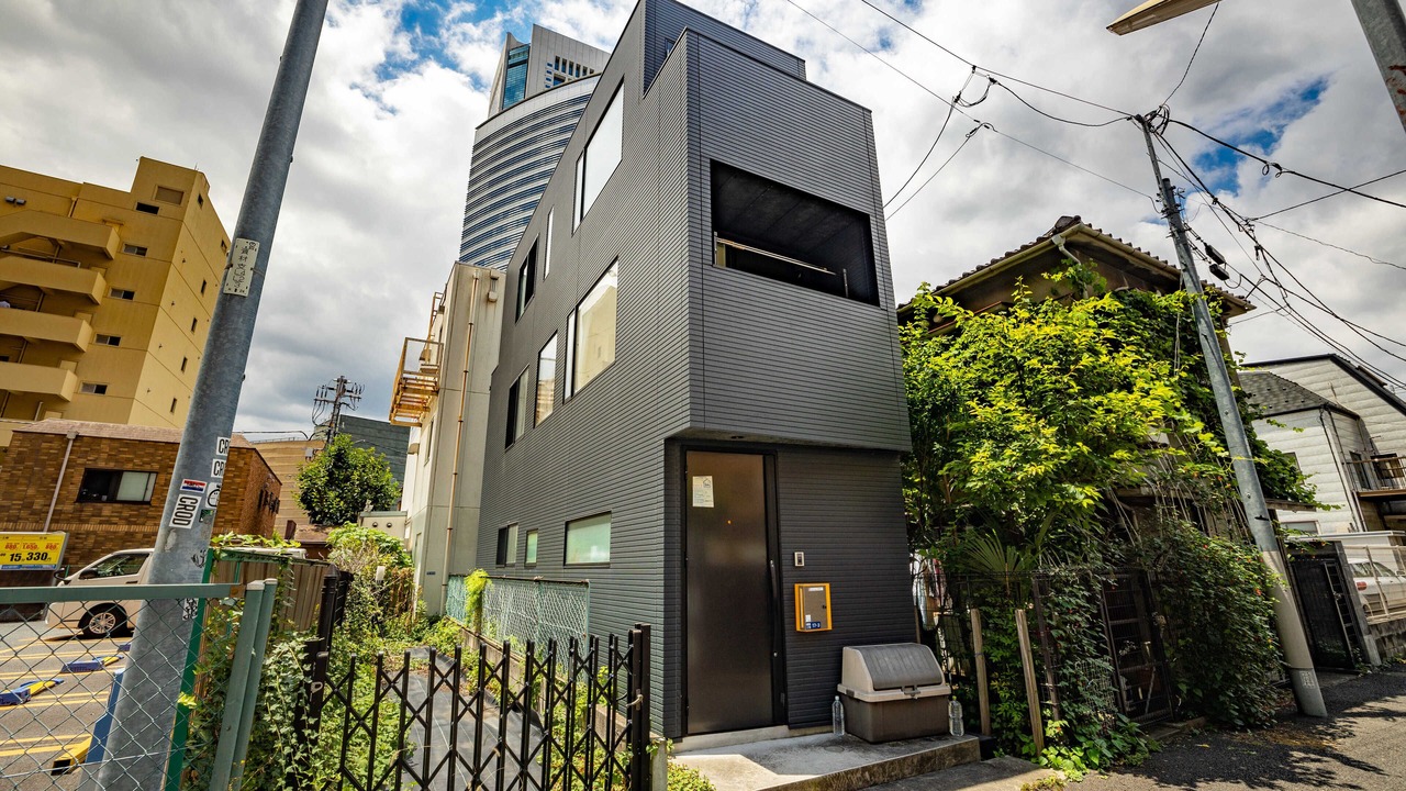 Photo of Outdoor in Nishi-Shinjuku