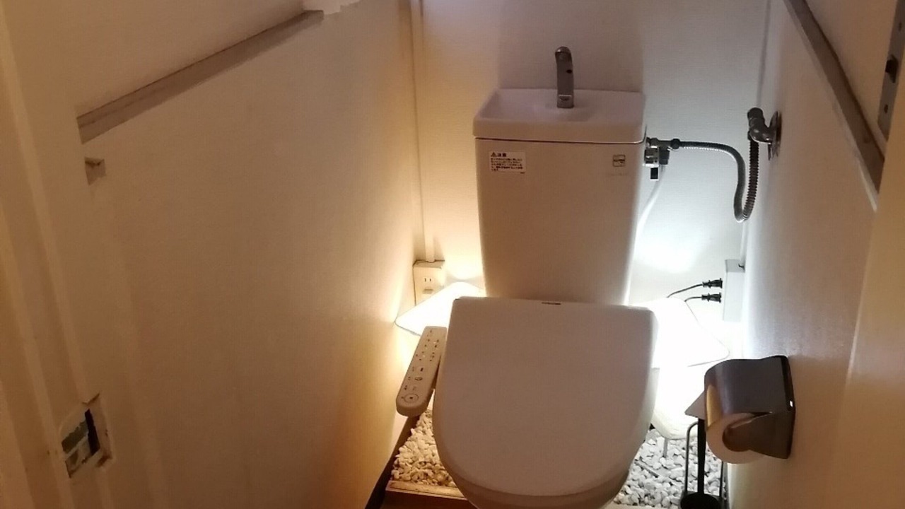 Photo of Bathroom in Sennichimae