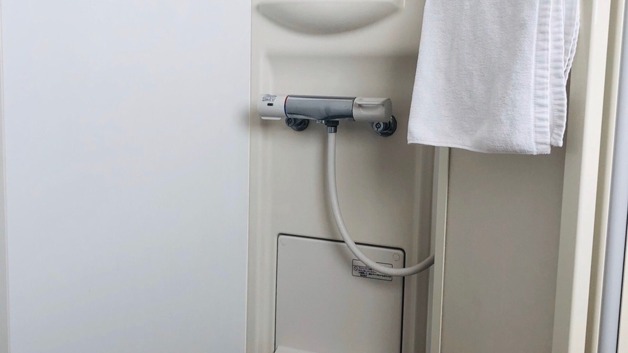 Photo of Bathroom in Sennichimae