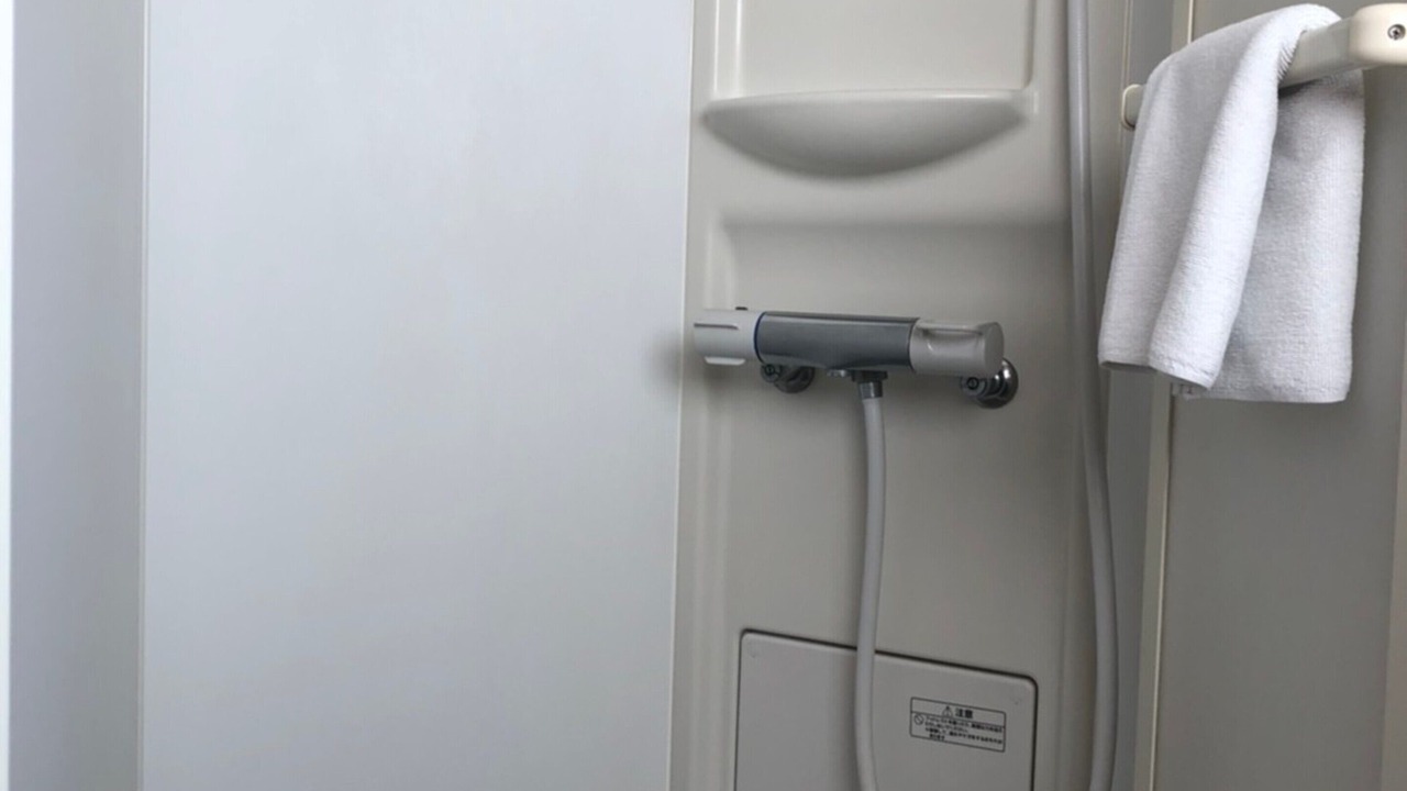 Photo of Bathroom in Sennichimae