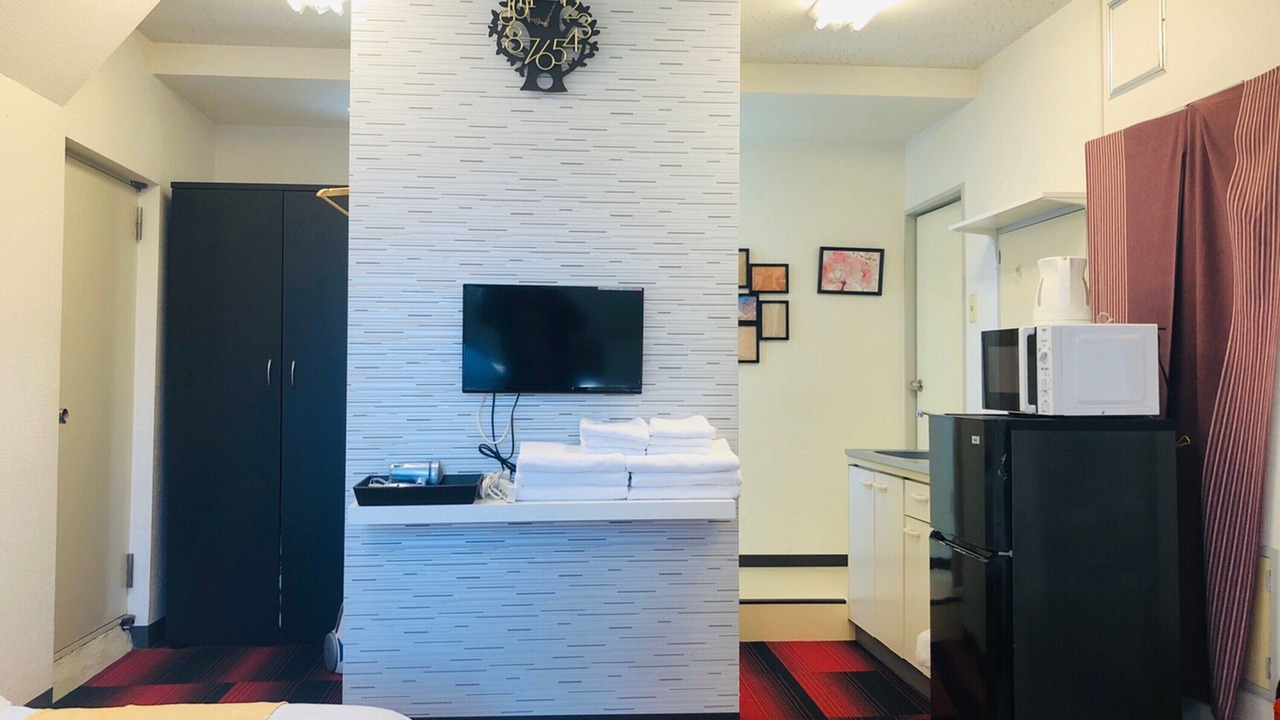 Photo of Bedroom in Sennichimae